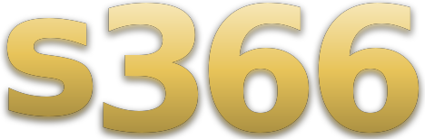 s366 logo